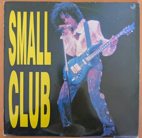 Prince Small Club pas cher - Meilleures offres sur le neuf et l